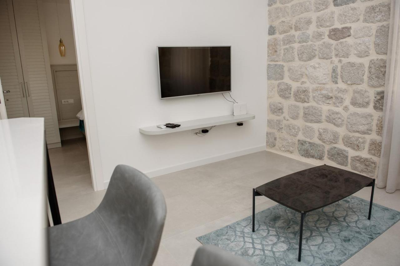 Palazzo Sindik Appartement Kotor Buitenkant foto