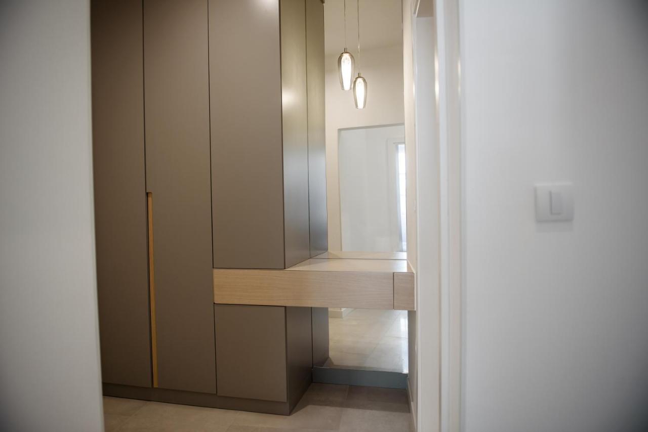 Palazzo Sindik Appartement Kotor Buitenkant foto